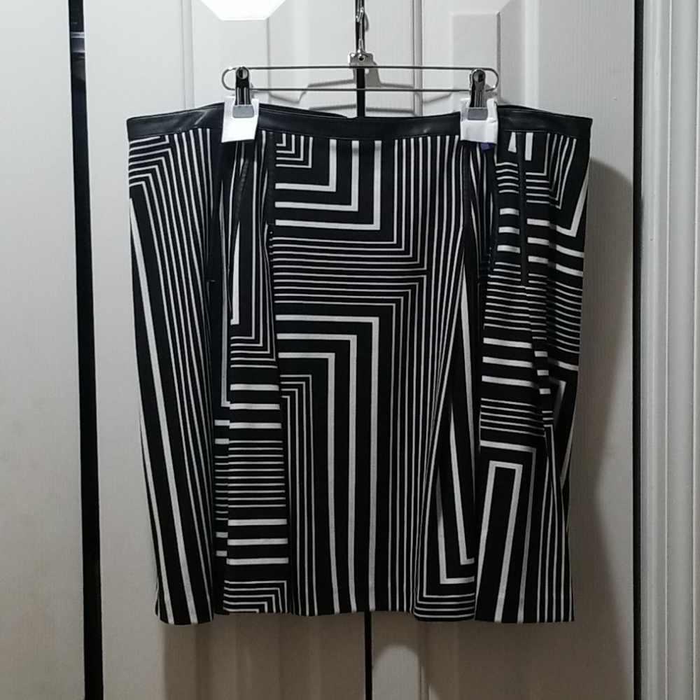 Calvin Klein skirt